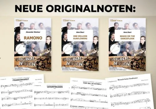 Neue-Originalnoten-CD-Serious